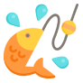 GoNukkad Fisheries icon
