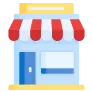 GoNukkad Retailer icon