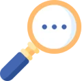 GoNukkad Search icon