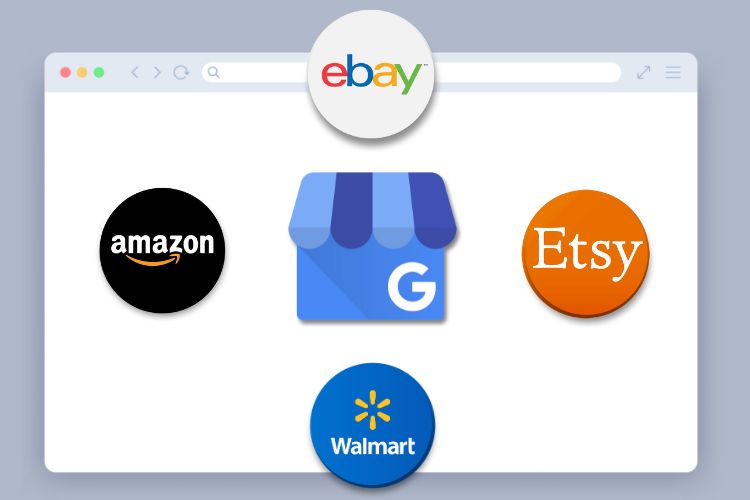 Flipkart account management services