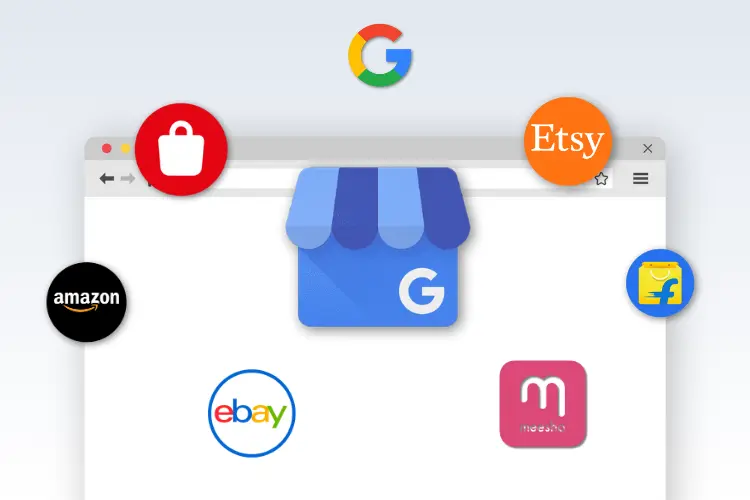 Flipkart account management services