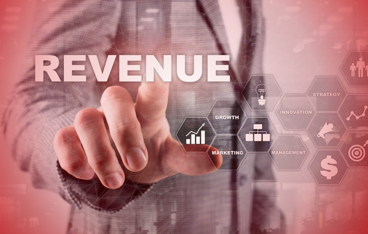 Maximize Potential Revenue