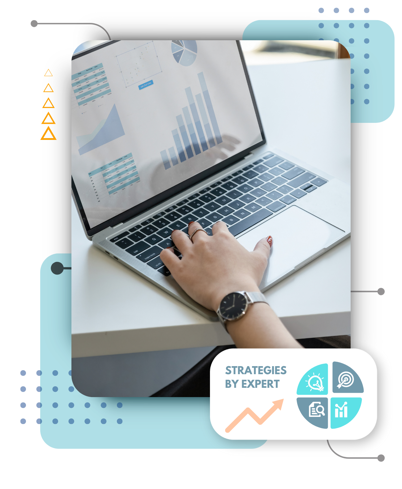 Unlock the path to Online Platform Success with Our Expert Seller Services