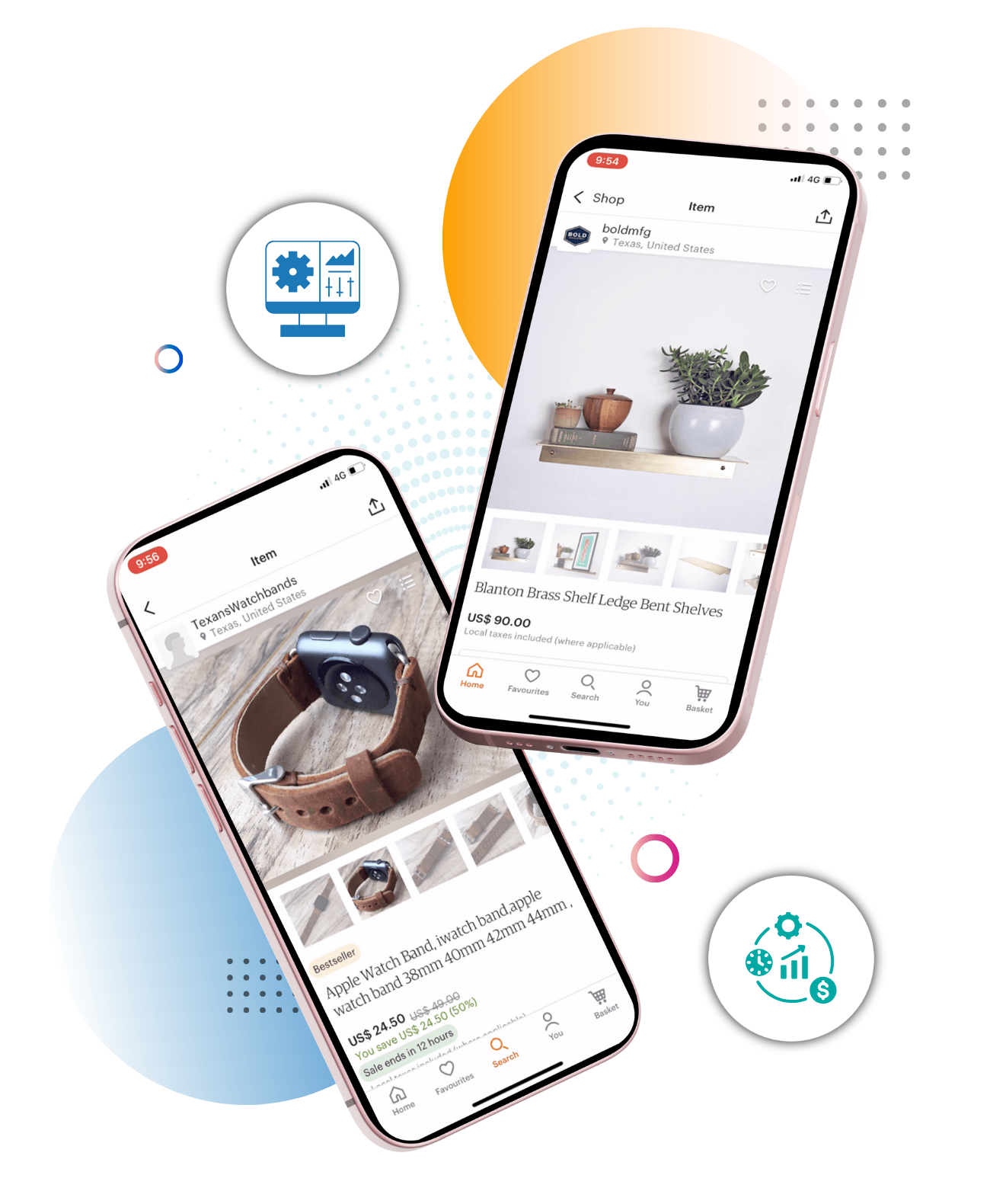 Premium account management