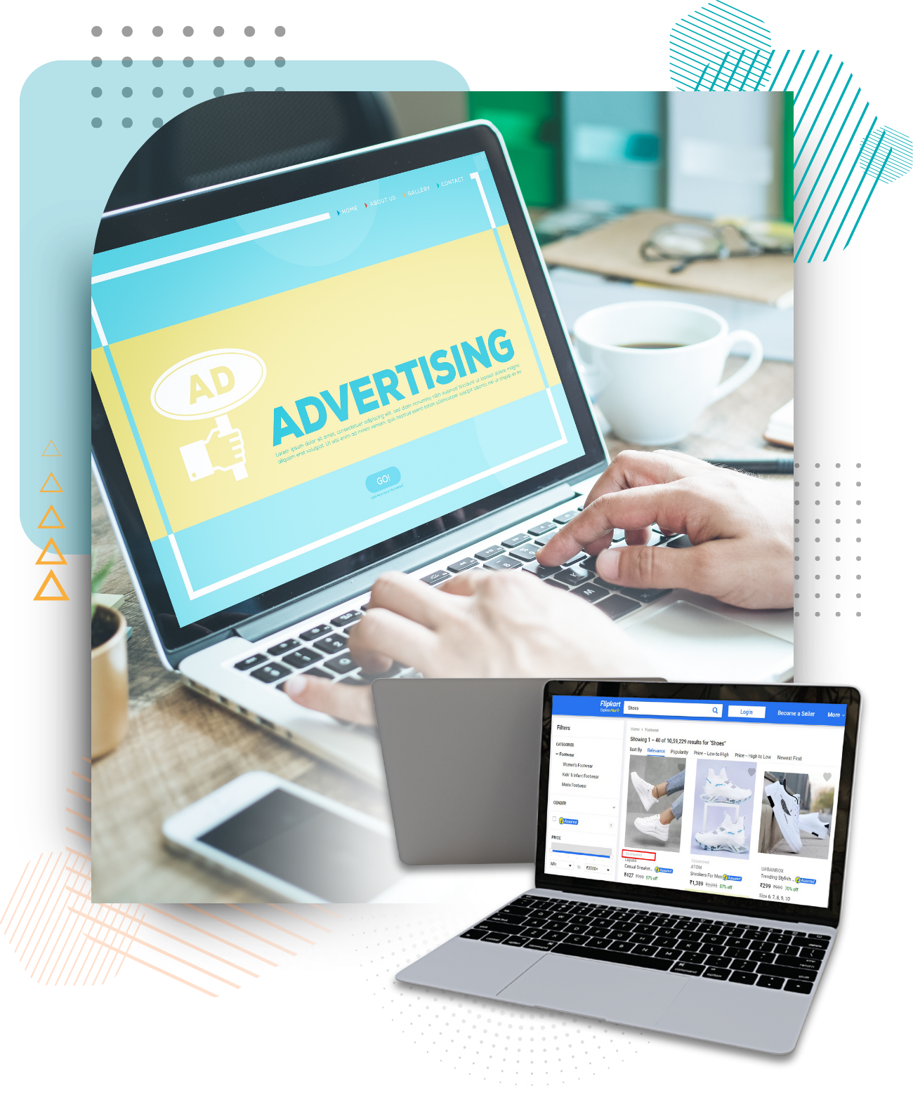 Premium account management
