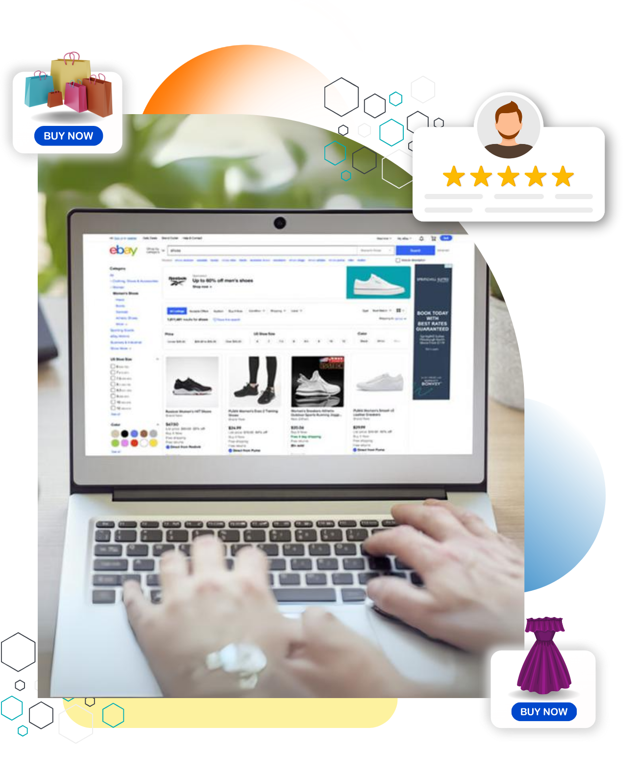 Premium account management