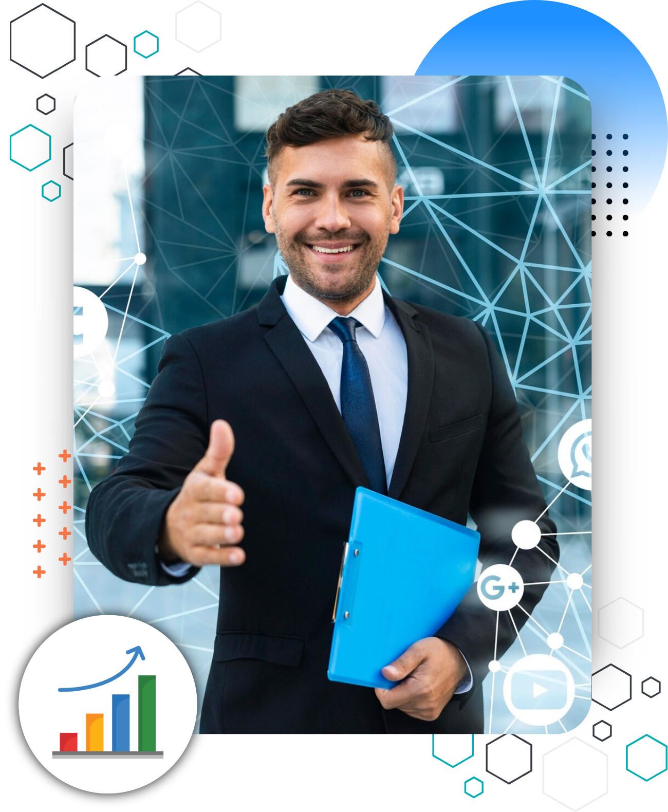 Streamline Your eBay Business with Our Expert Seller Services
