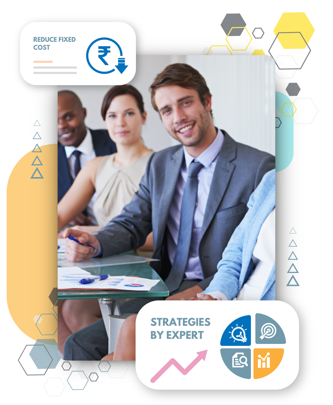 Why choose Gonukkad's Etsy Account Management Services?
