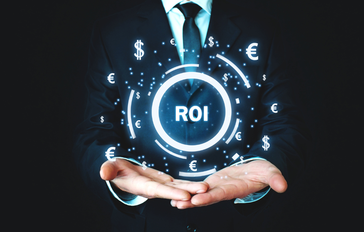 ROI to the Next Level 