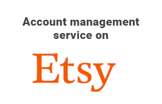 How to sale on Etsy