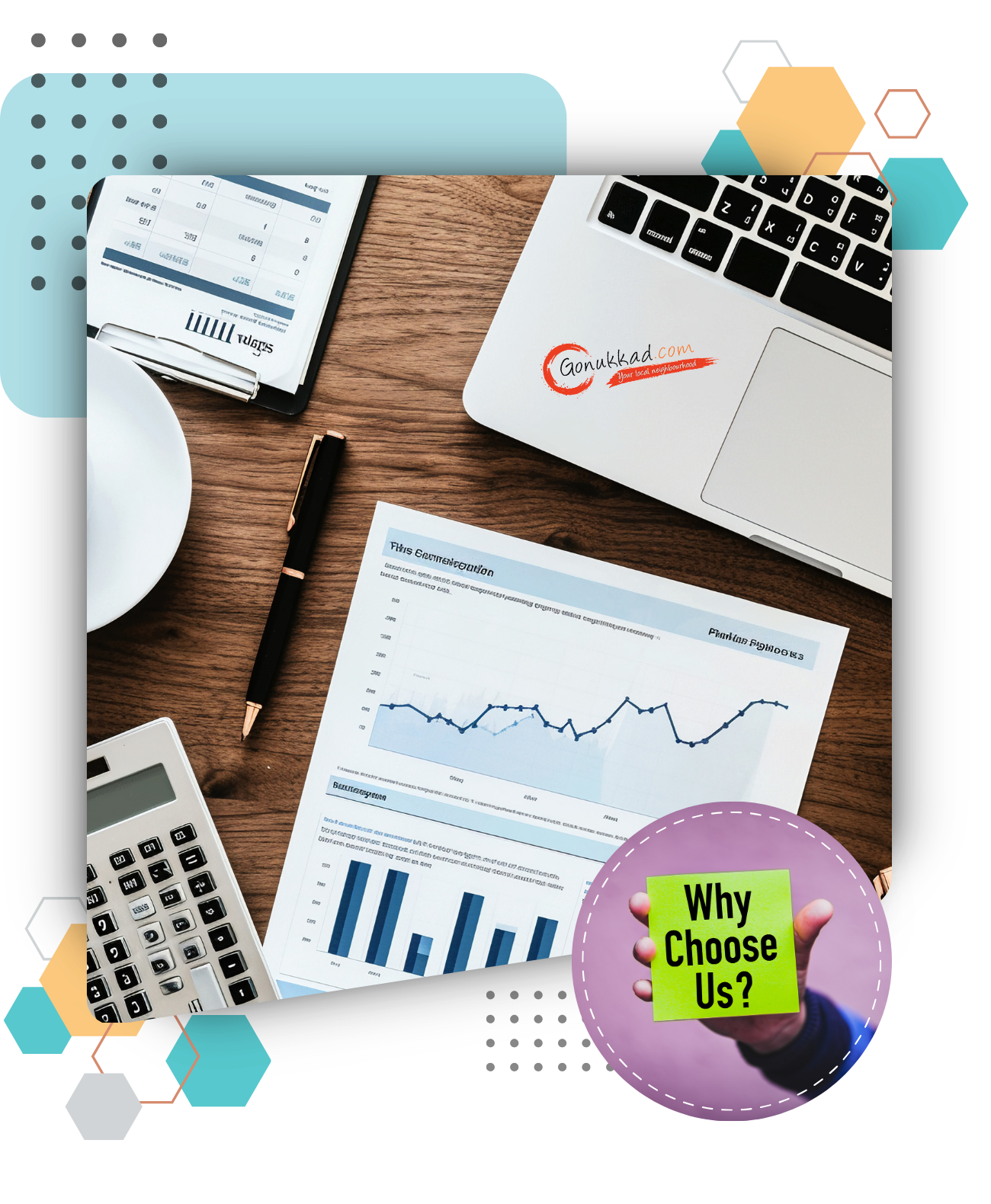 Premium account management