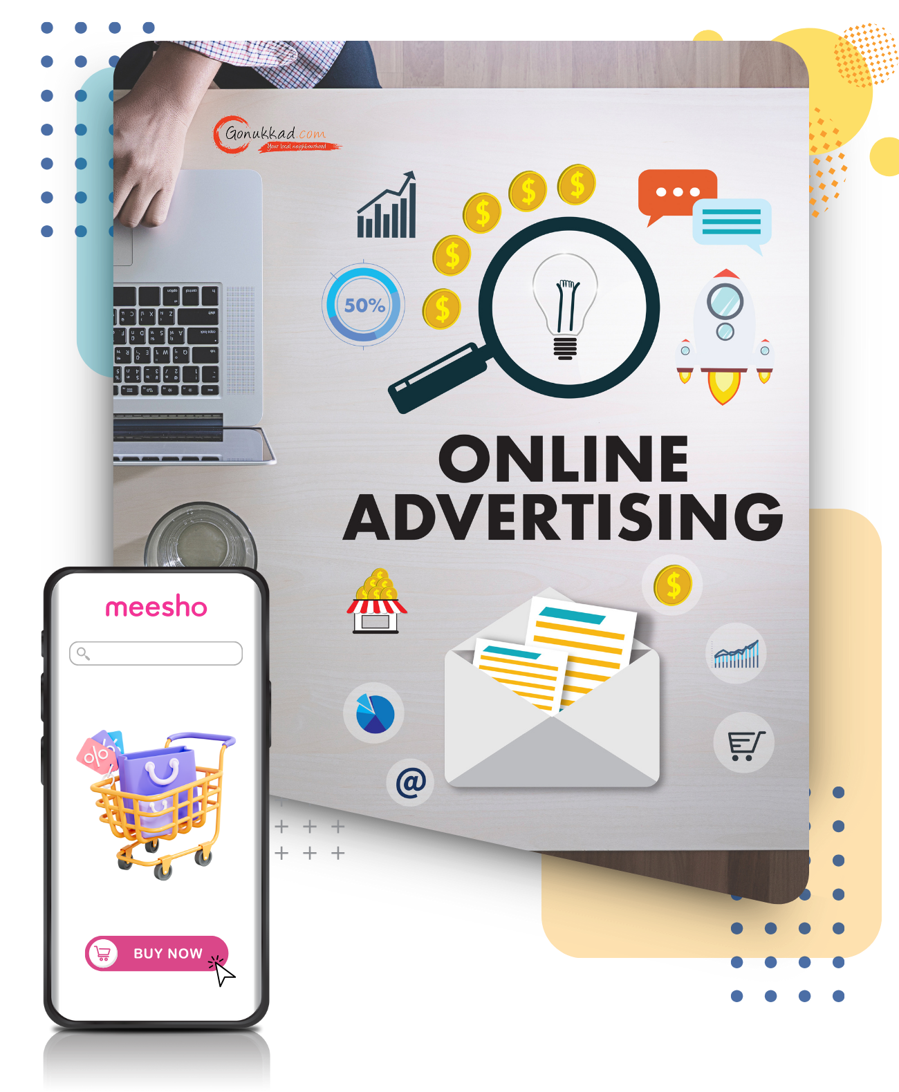 Premium account management