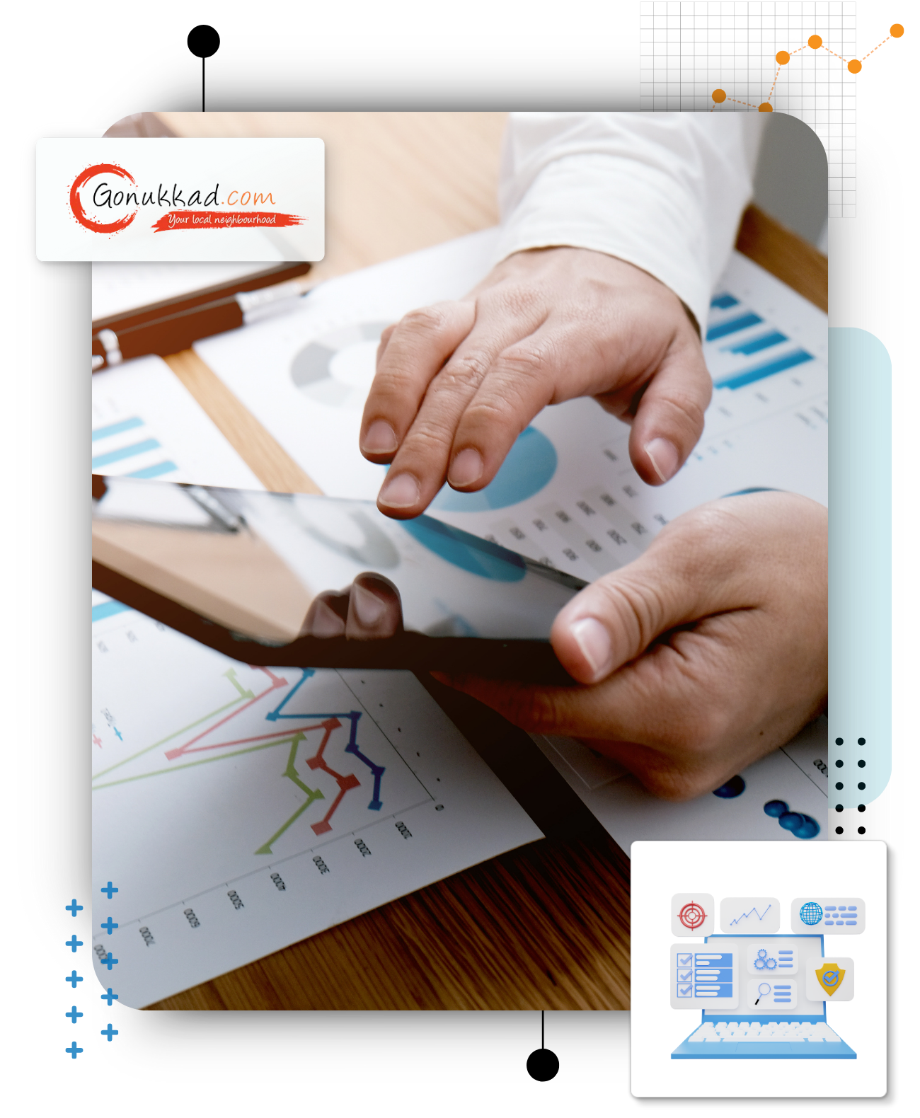 Premium account management