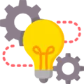 Implementation Icon