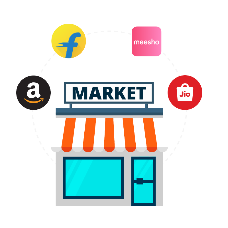 Marketplaces