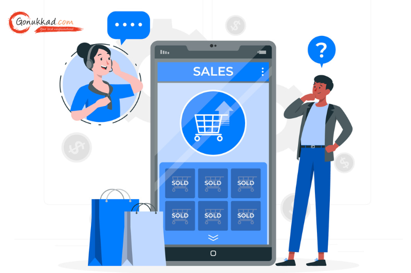 Sales Data