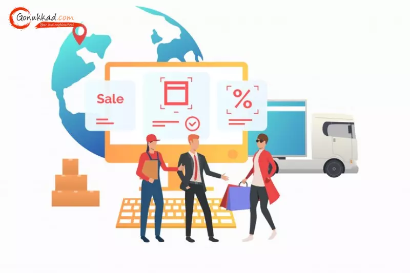 ecommerce-dropshipping