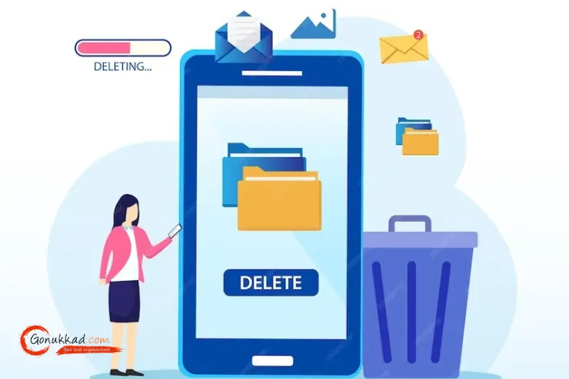 how-to-delete-flipkart-account-permanently