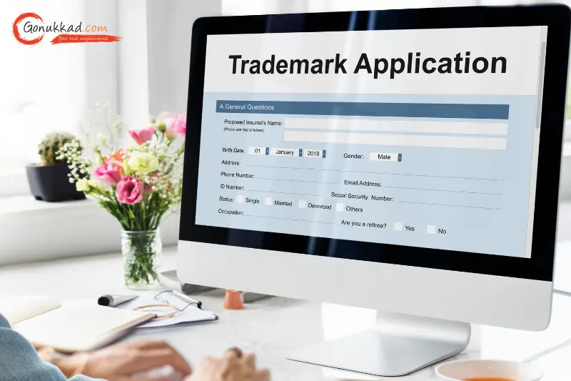 trademark registration online