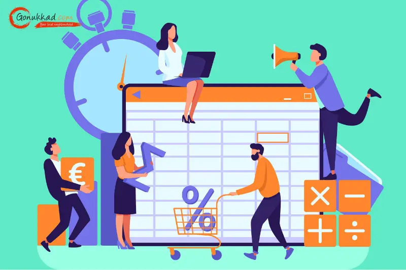 Jiomart-Account-Management-Services