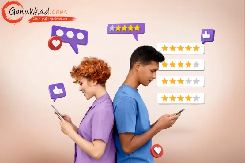 Myntra-Reviews