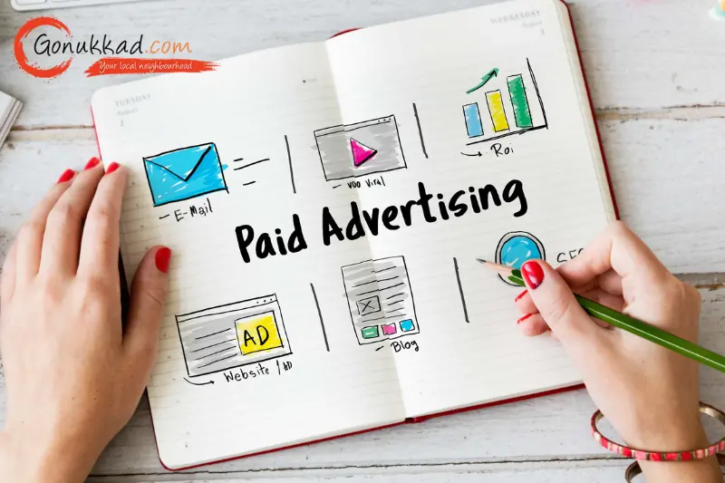 Amazon-Advertising