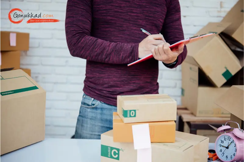 Amazon-Inventory