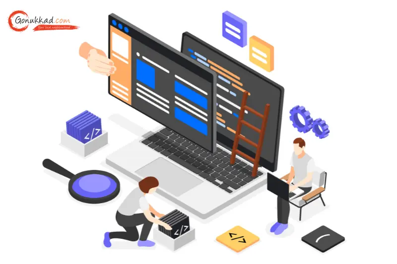 Website Development Services