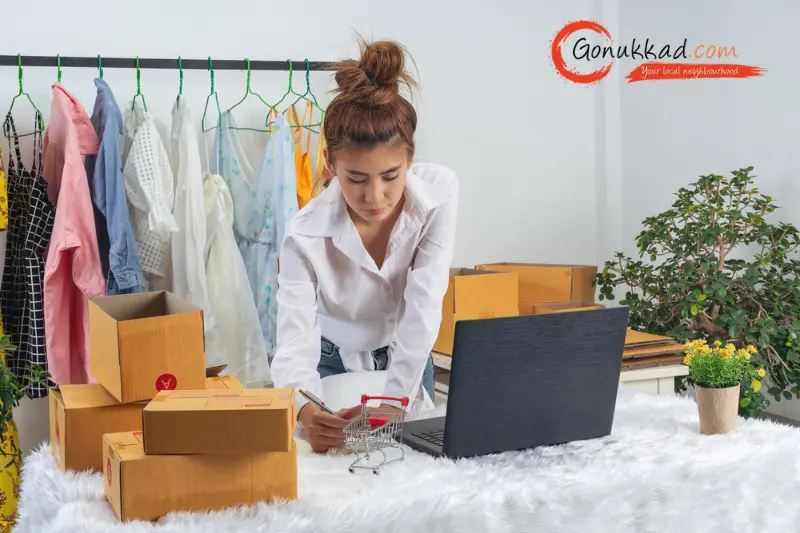 How-to-sell-products-online