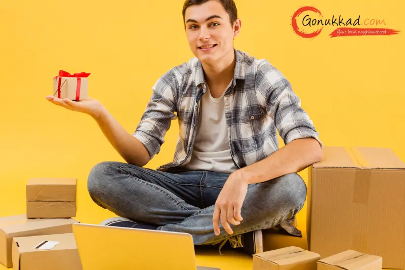 Flipkart-Supplier