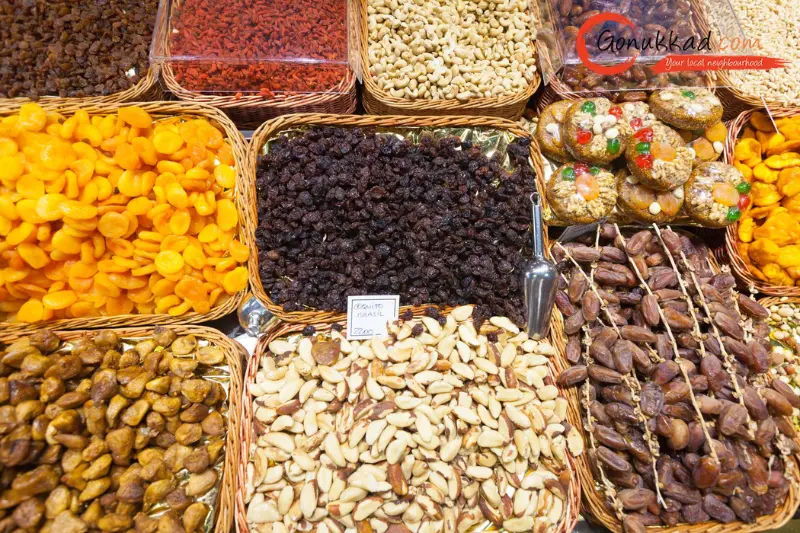 How-To-Sell-Dry-Fruits-on-Flipkart