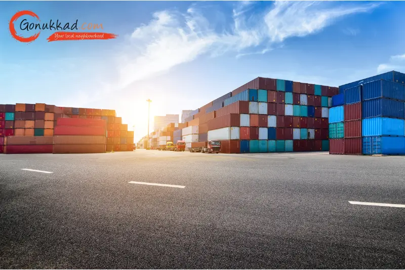 Logistics-Companies-in-Delhi