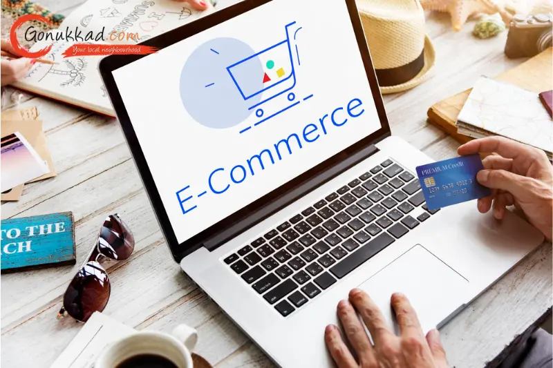 Ecommerce Impact on Business