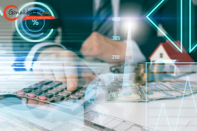Online Business Tax