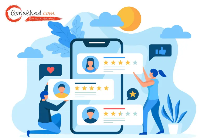 How To Respond to Customer Reviews