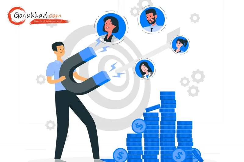 Ajio Business Model