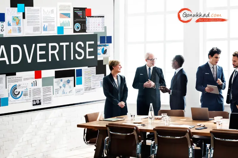 Amazon Advertising Services Company