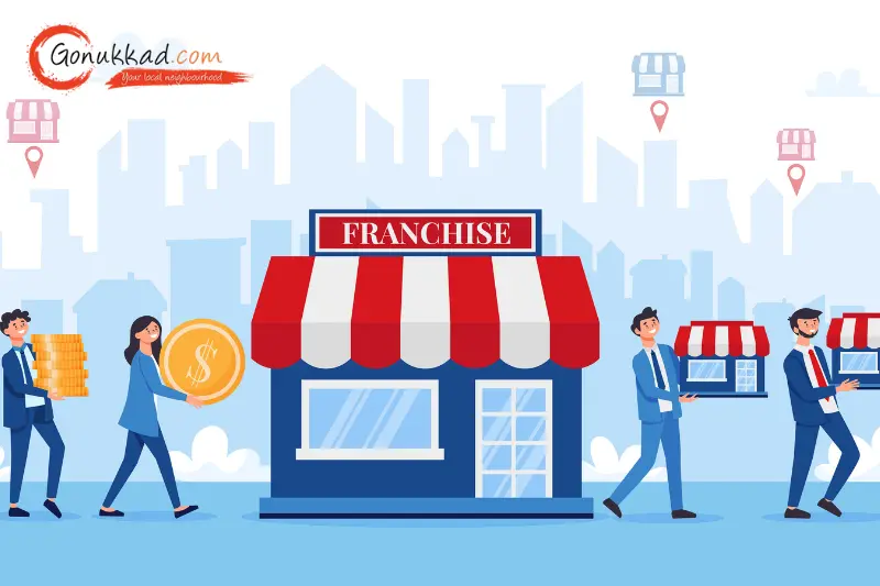 How To Get a Franchise Business Under 20 Laks in India