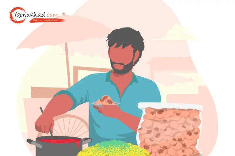 How To Sell Dry Fruits on Amazon