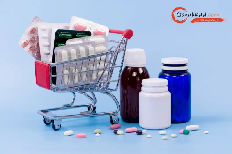How To Sell Health Products on Flipkart