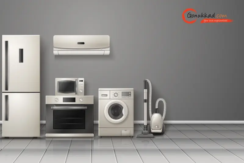 How To Sell Home Appliances on Flipkart