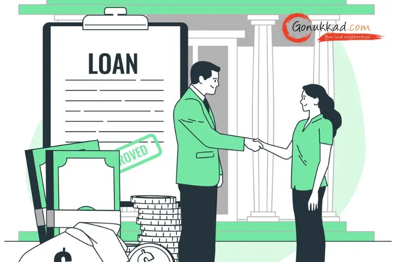 How To Apply for a Business Loan in India
