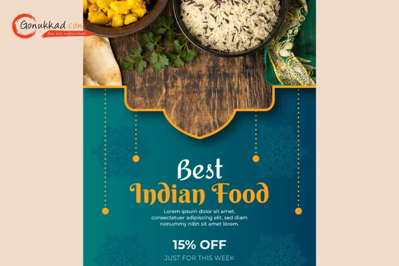 Food Licence App
 