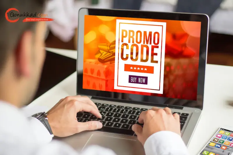 Zomato Coupon Code
 