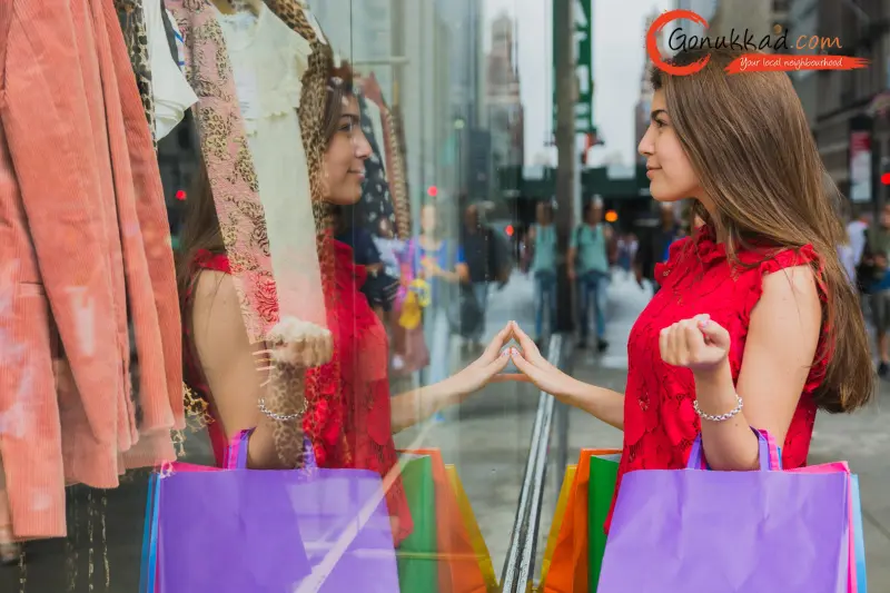 How To Improve Visibility on Clothes Shop Near Me
 