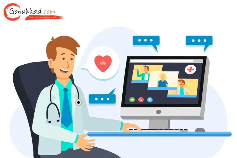  How To Promote Clinic Online
 
