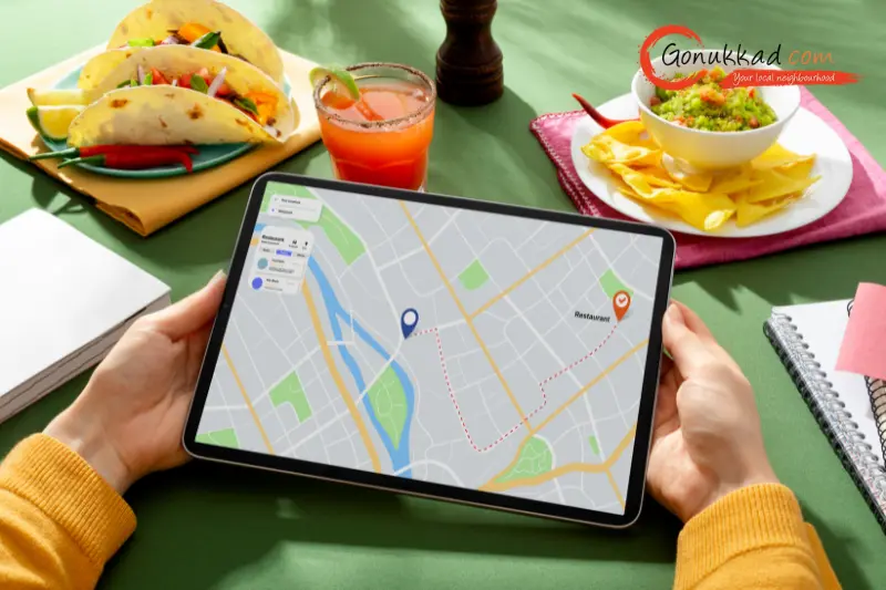 Local SEO for Restaurants 