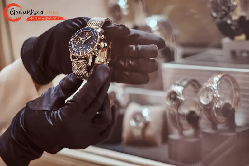  How To Rank Your 'Watch Shops Near Me' on Google

 