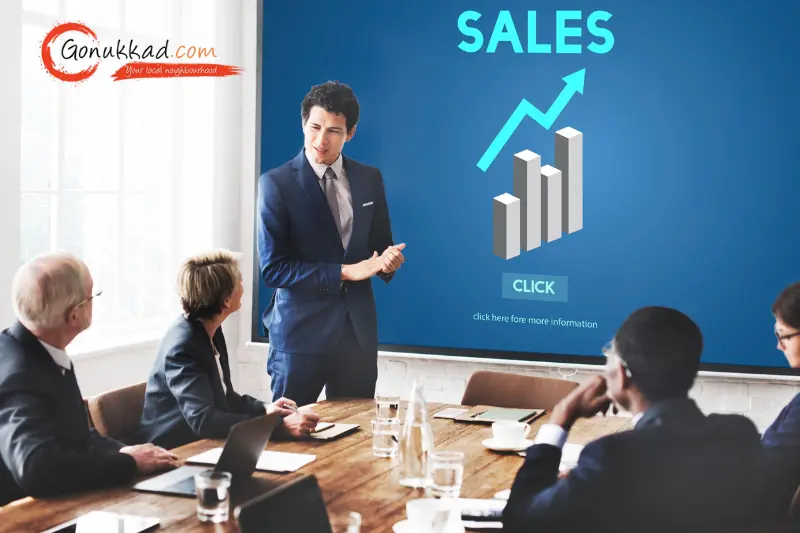 Business Promotion Services in USA 