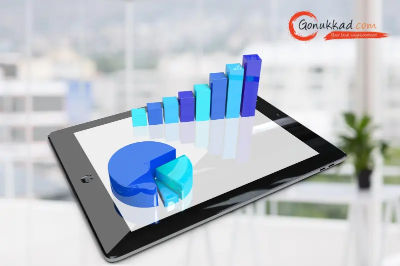 Business Promotion ROI Analytics 